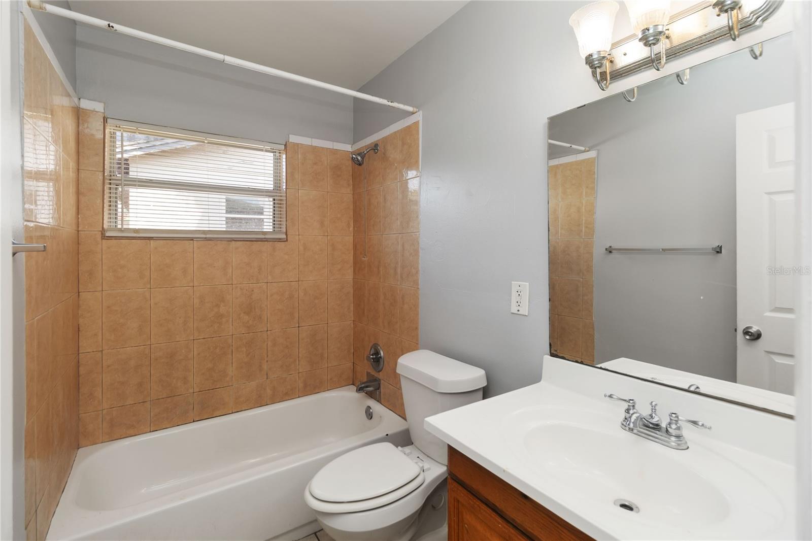 ROBINSWOOD SEC 08 - Residential