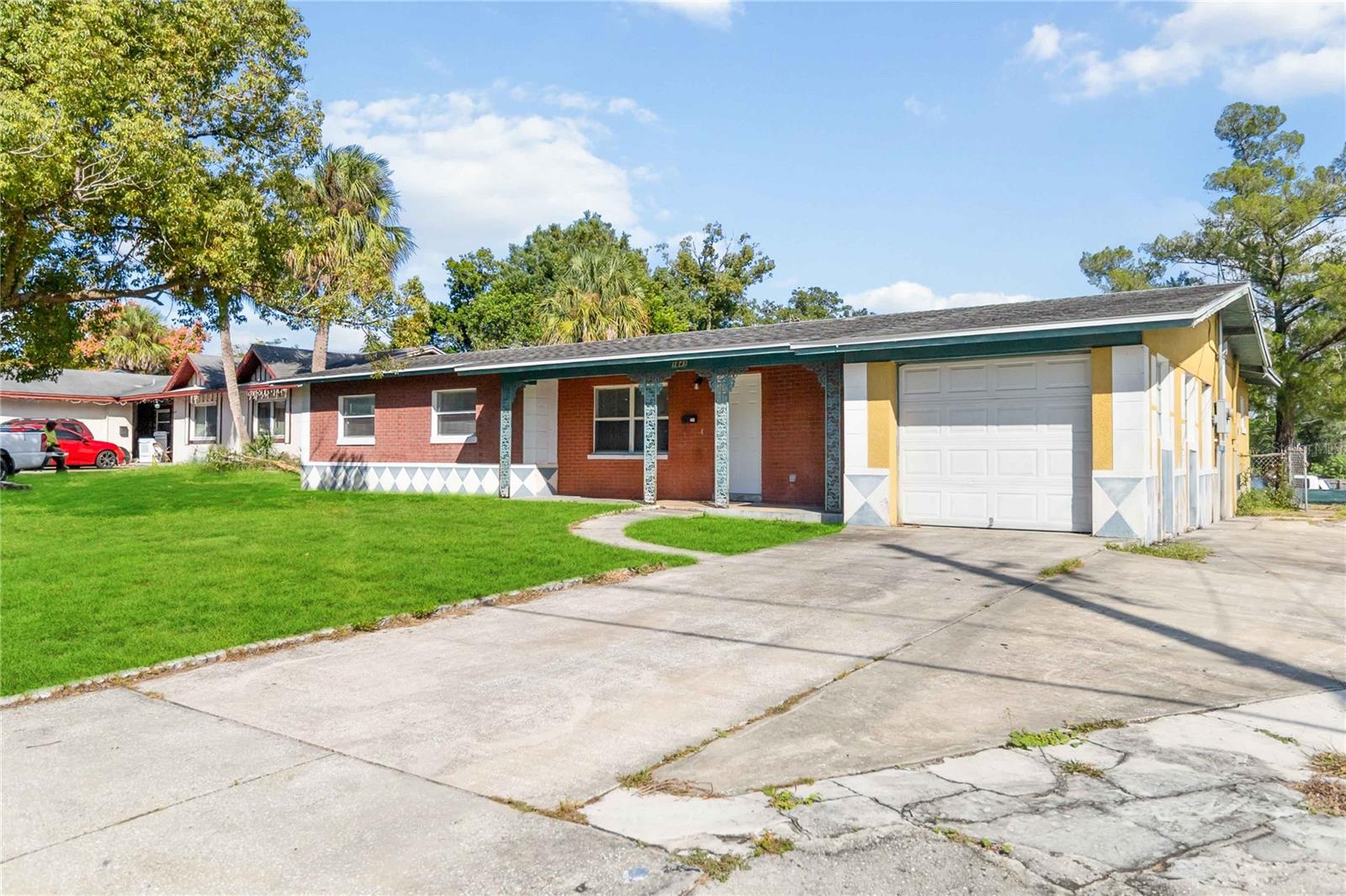 ROBINSWOOD SEC 08 - Residential