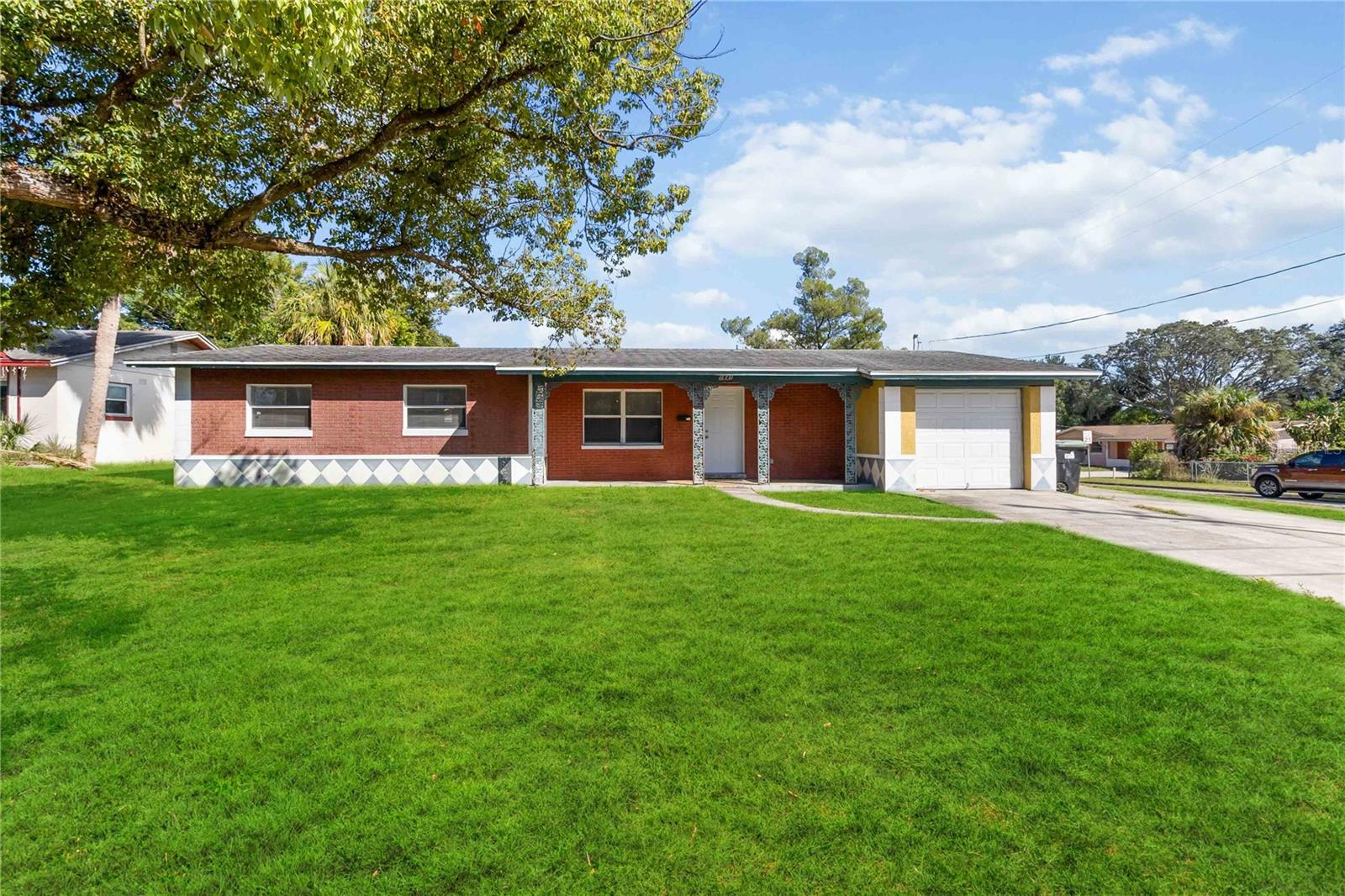 ROBINSWOOD SEC 08 - Residential