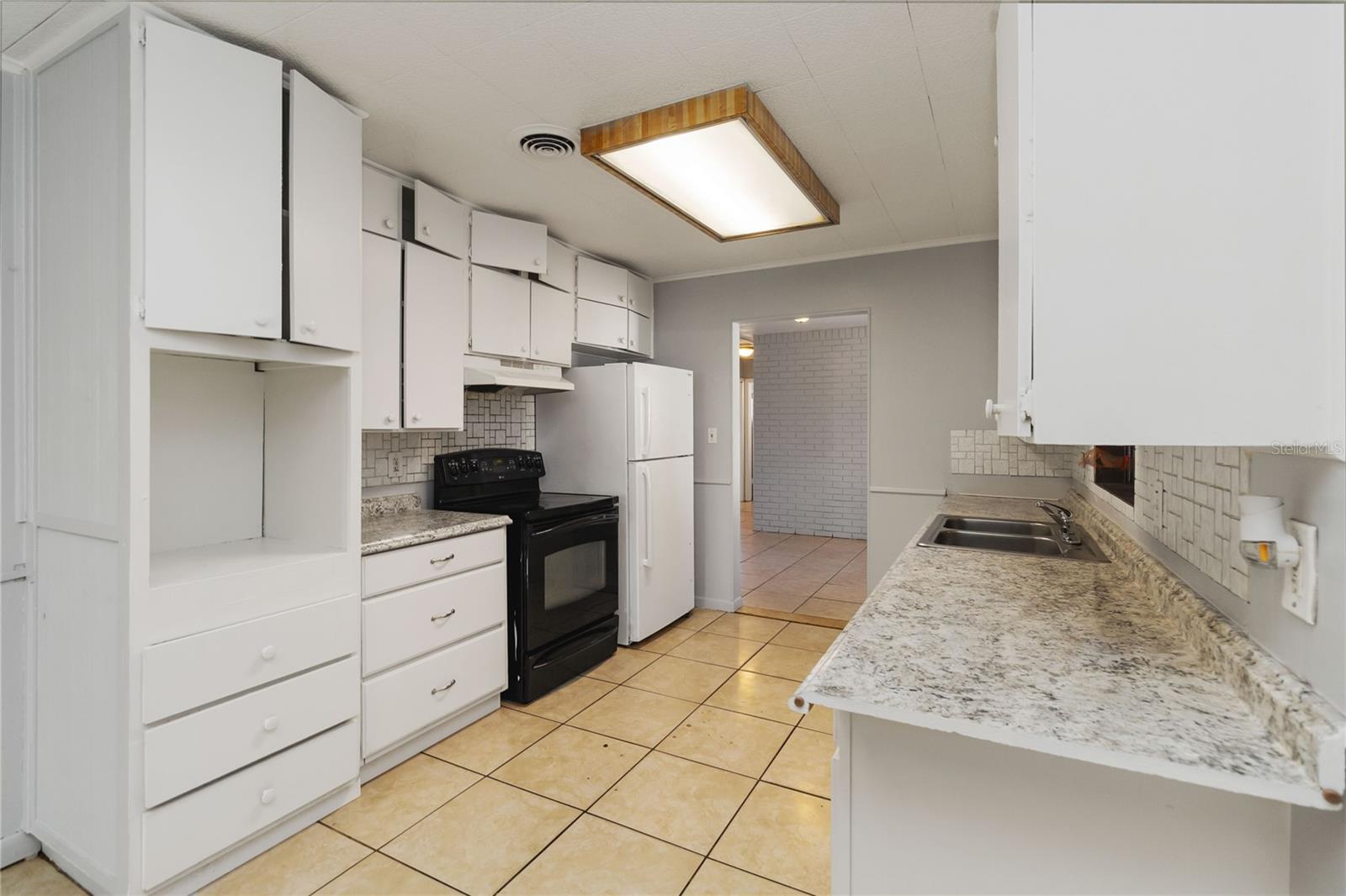 ROBINSWOOD SEC 08 - Residential