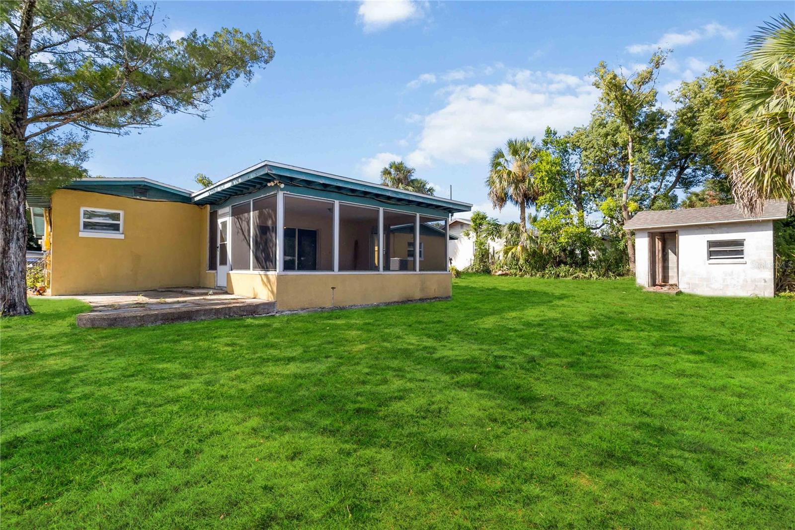 ROBINSWOOD SEC 08 - Residential