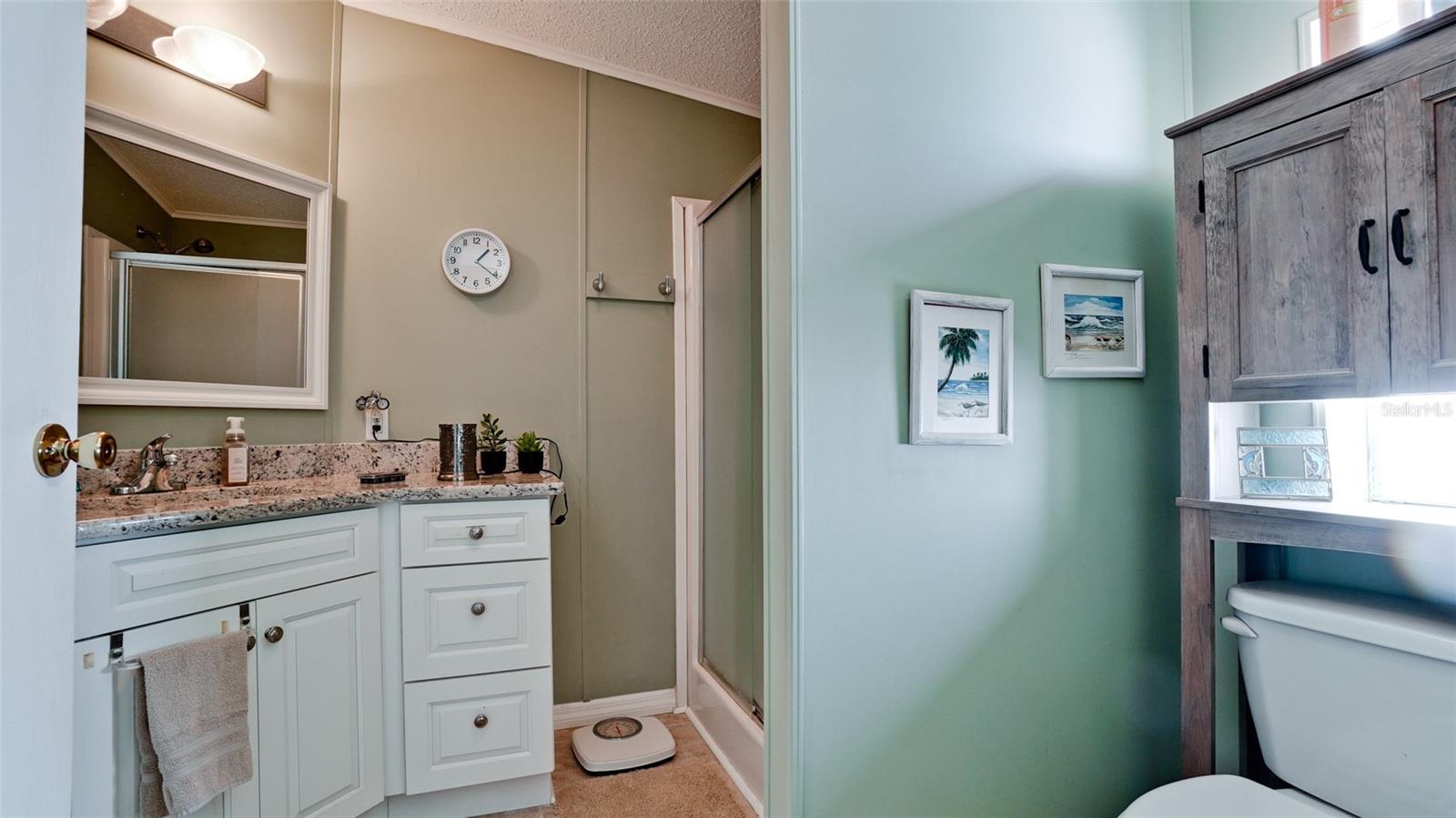 PARADISE BAY ESTATES CO-OP - Residential