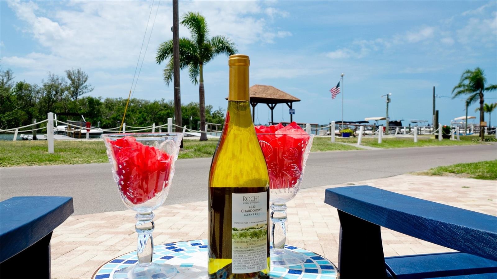 PARADISE BAY ESTATES CO-OP - Residential