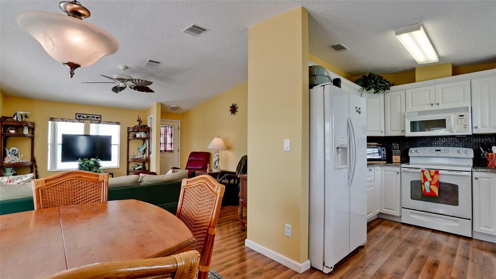 PARADISE BAY ESTATES CO-OP - Residential