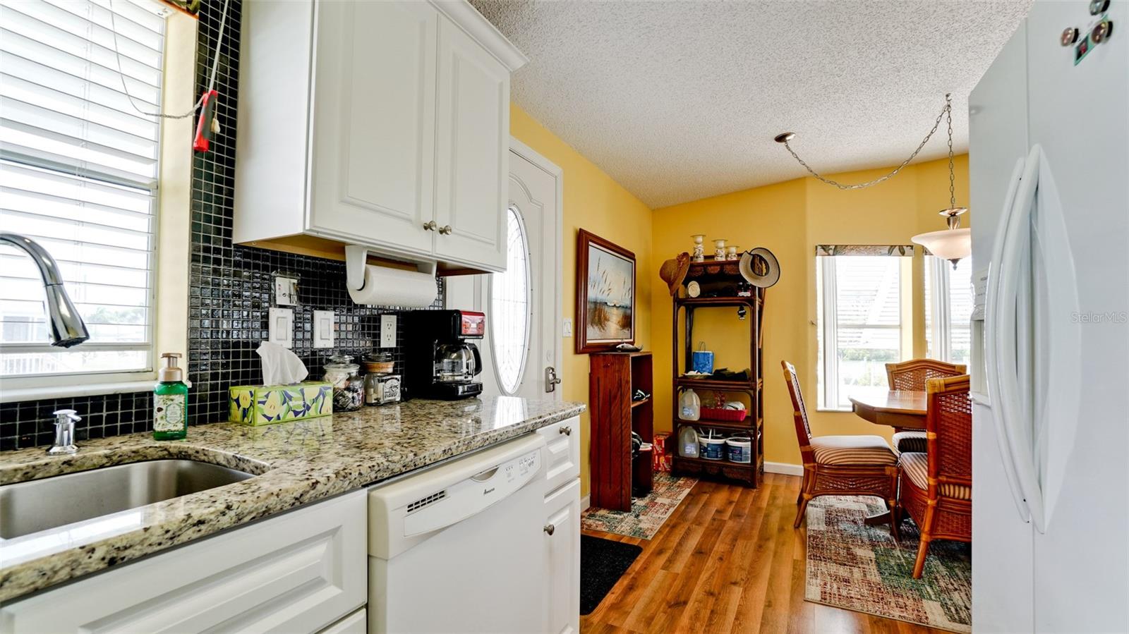 PARADISE BAY ESTATES CO-OP - Residential