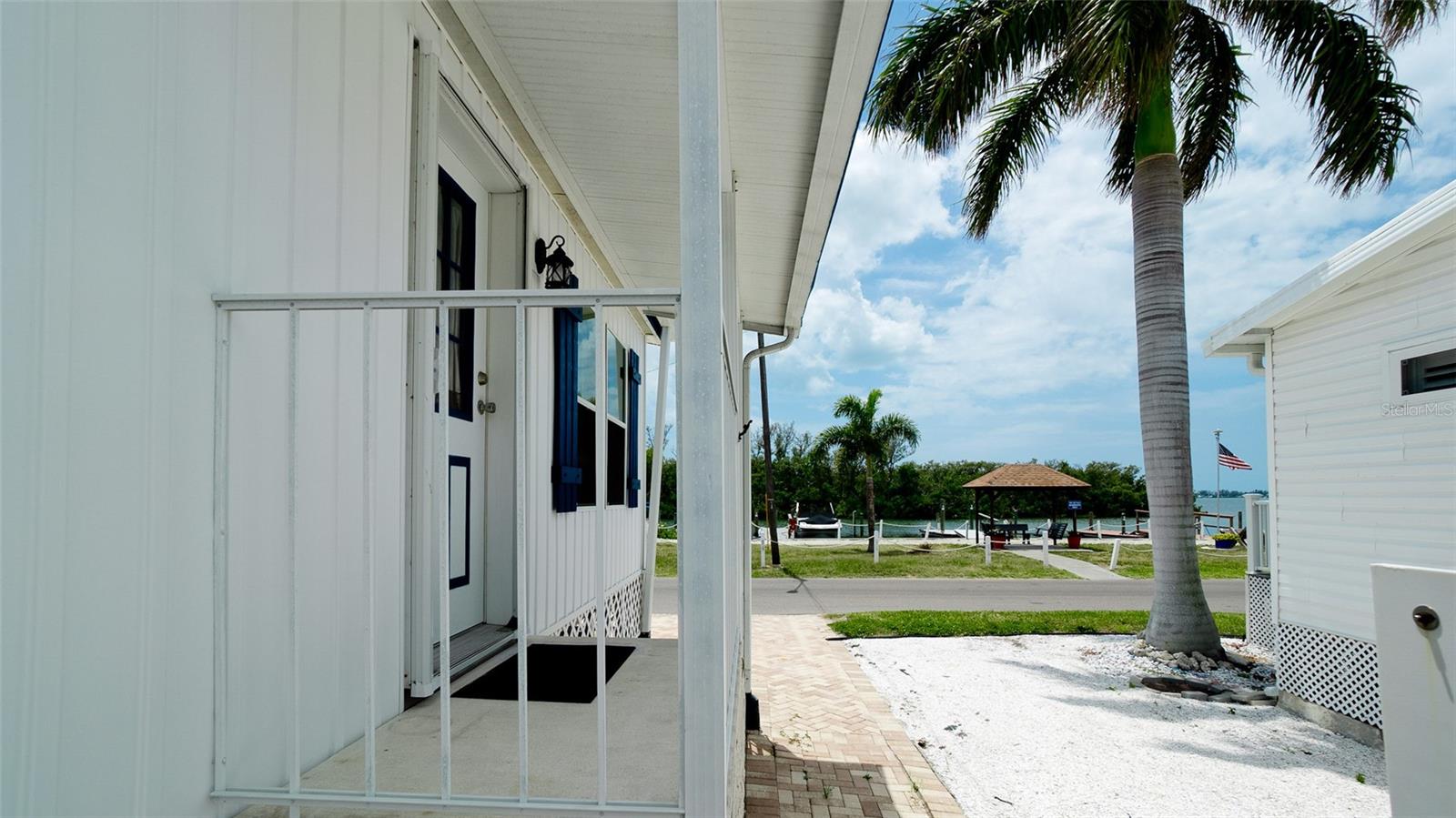 PARADISE BAY ESTATES CO-OP - Residential