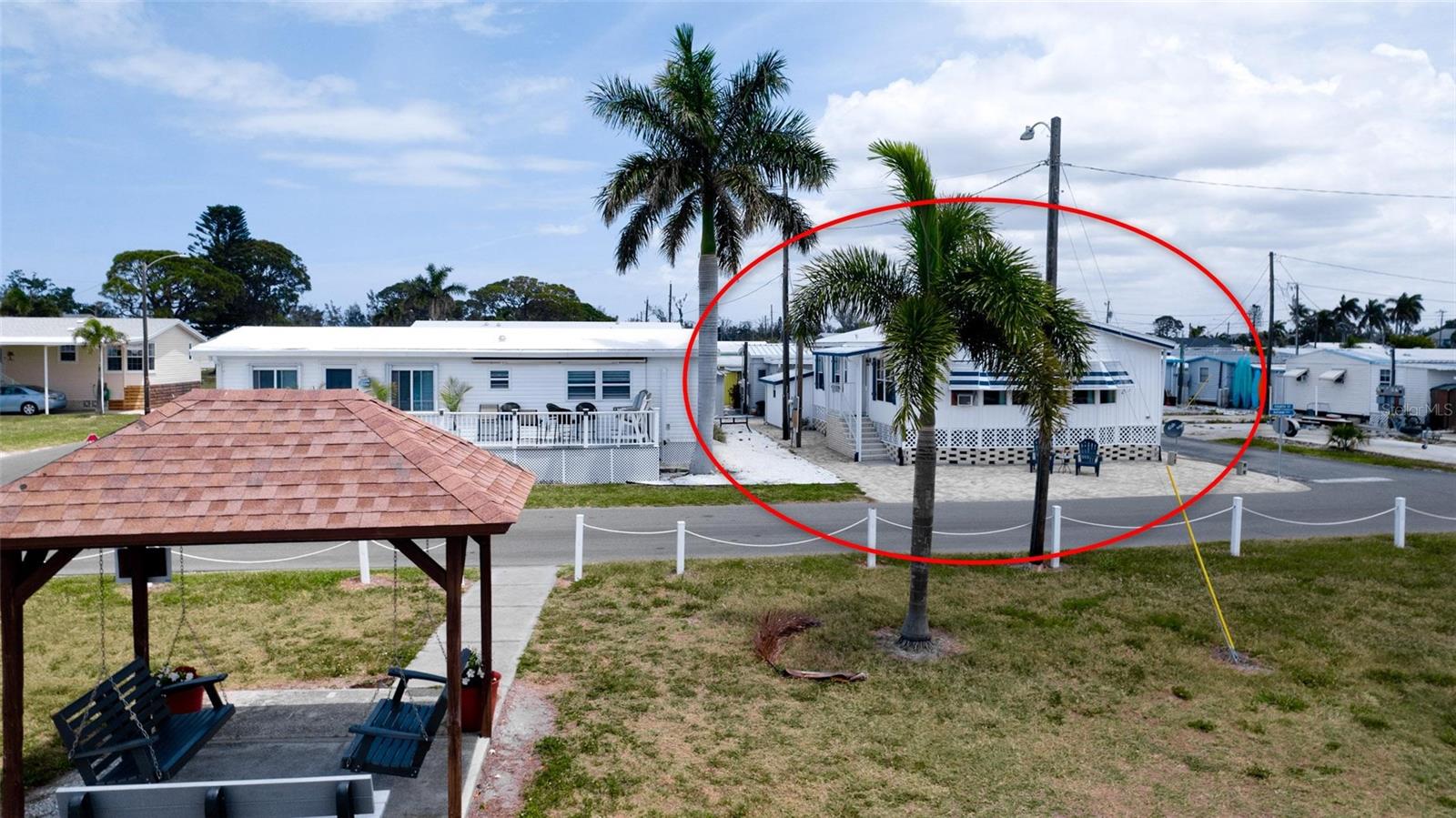 PARADISE BAY ESTATES CO-OP - Residential