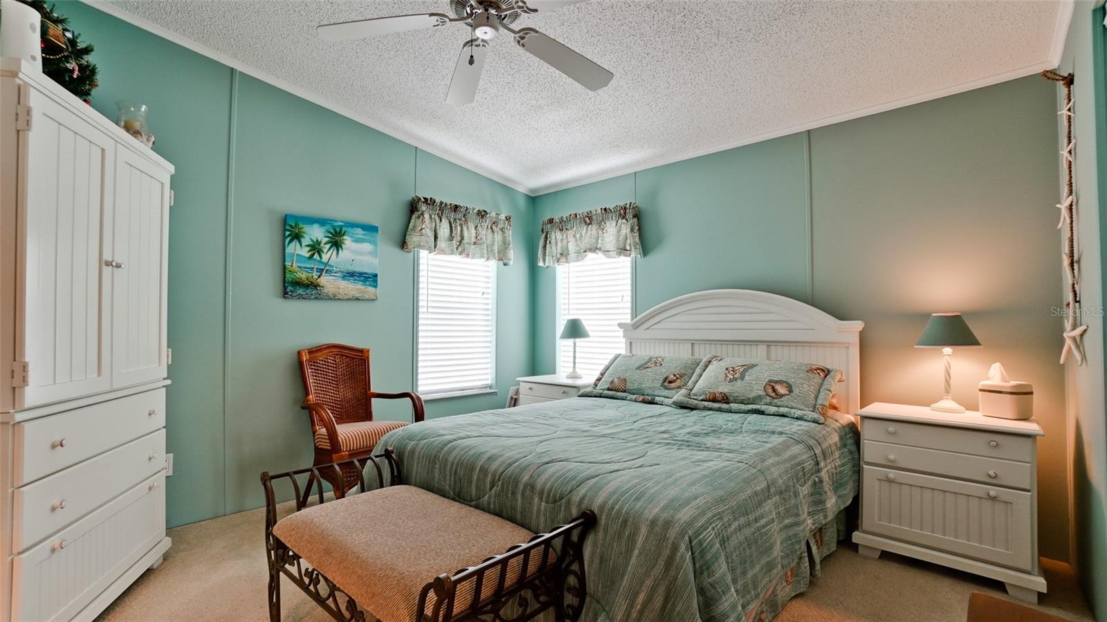 PARADISE BAY ESTATES CO-OP - Residential