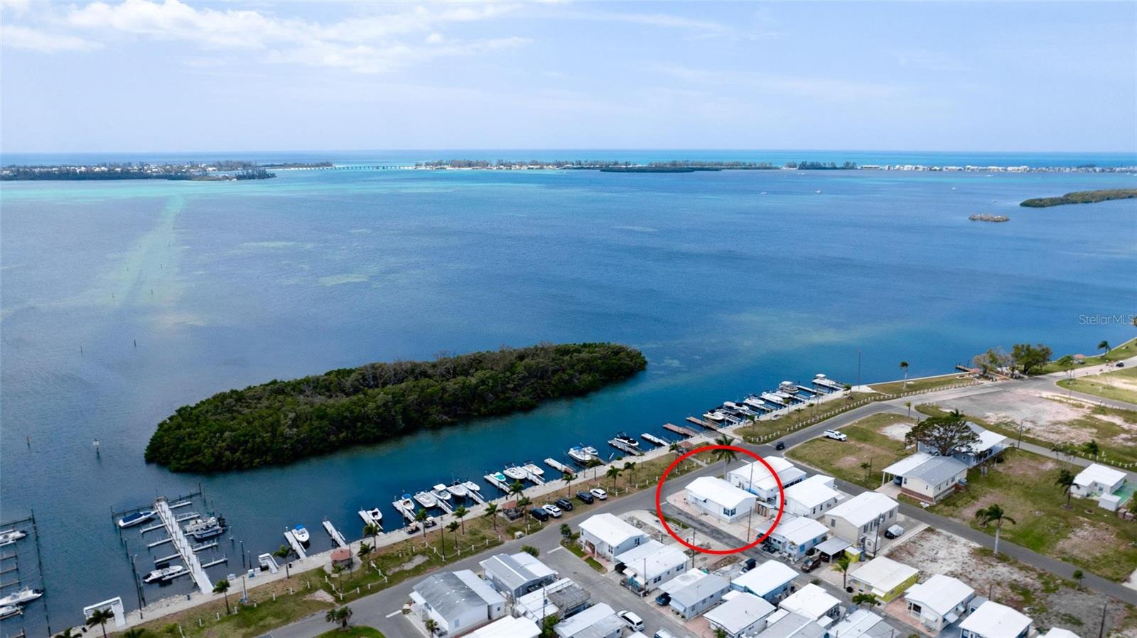 PARADISE BAY ESTATES CO-OP - Residential