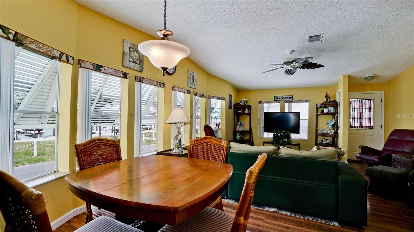 PARADISE BAY ESTATES CO-OP - Residential