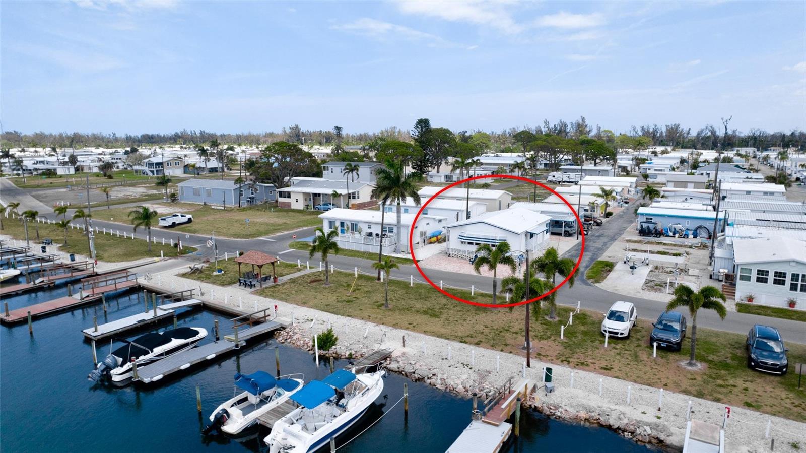 PARADISE BAY ESTATES CO-OP - Residential