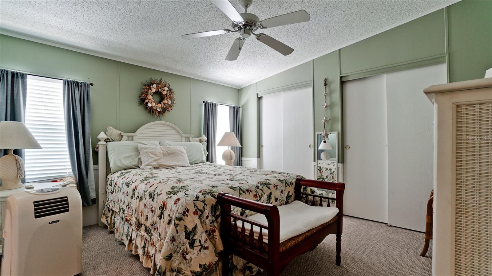 PARADISE BAY ESTATES CO-OP - Residential