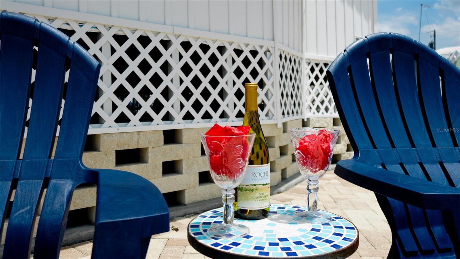 PARADISE BAY ESTATES CO-OP - Residential