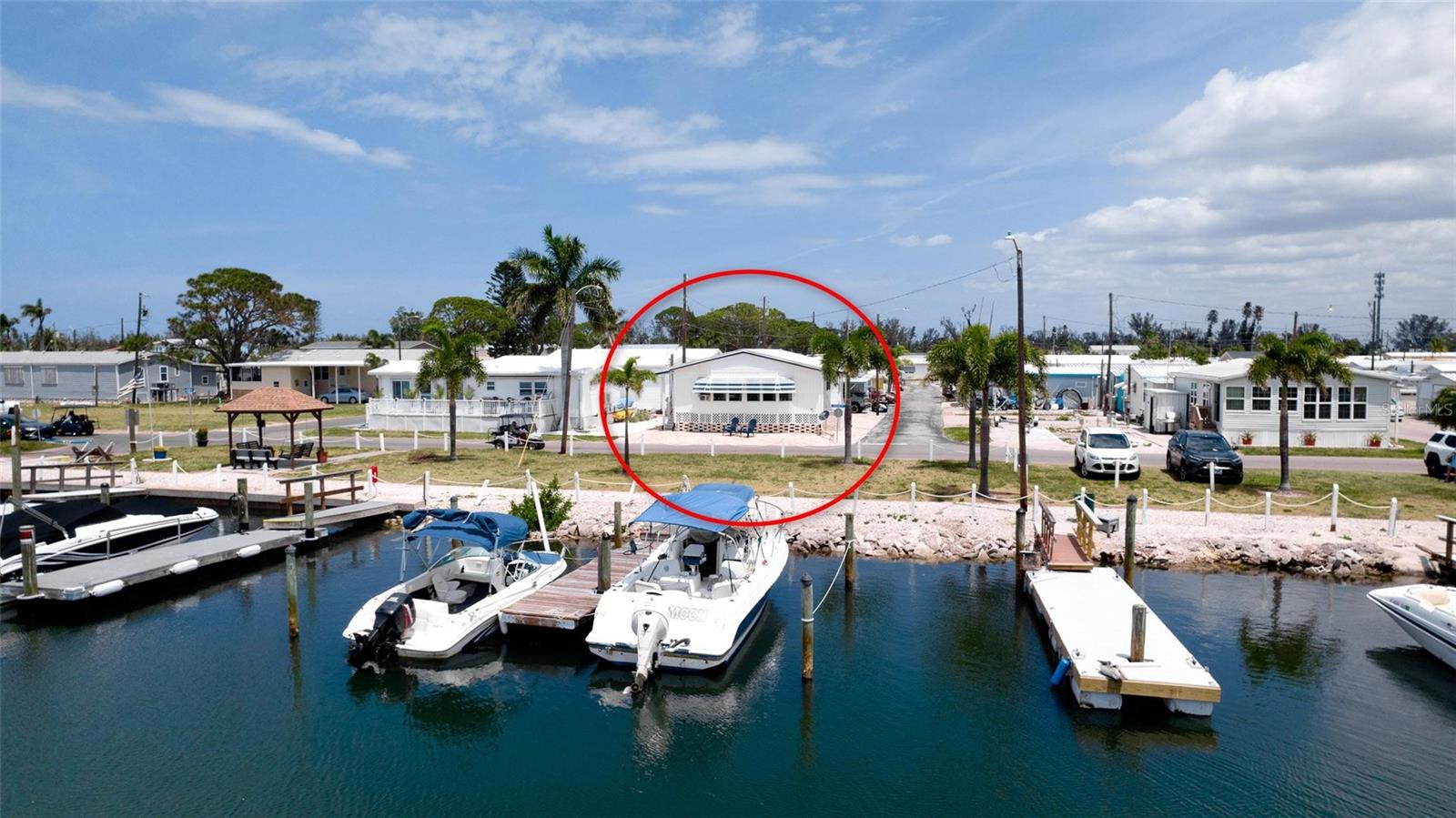 PARADISE BAY ESTATES CO-OP - Residential