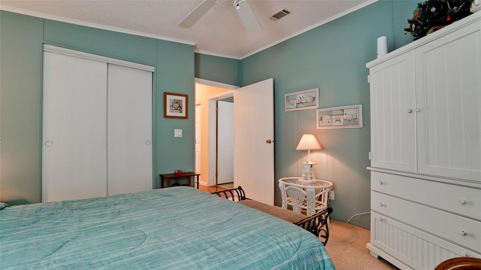 PARADISE BAY ESTATES CO-OP - Residential