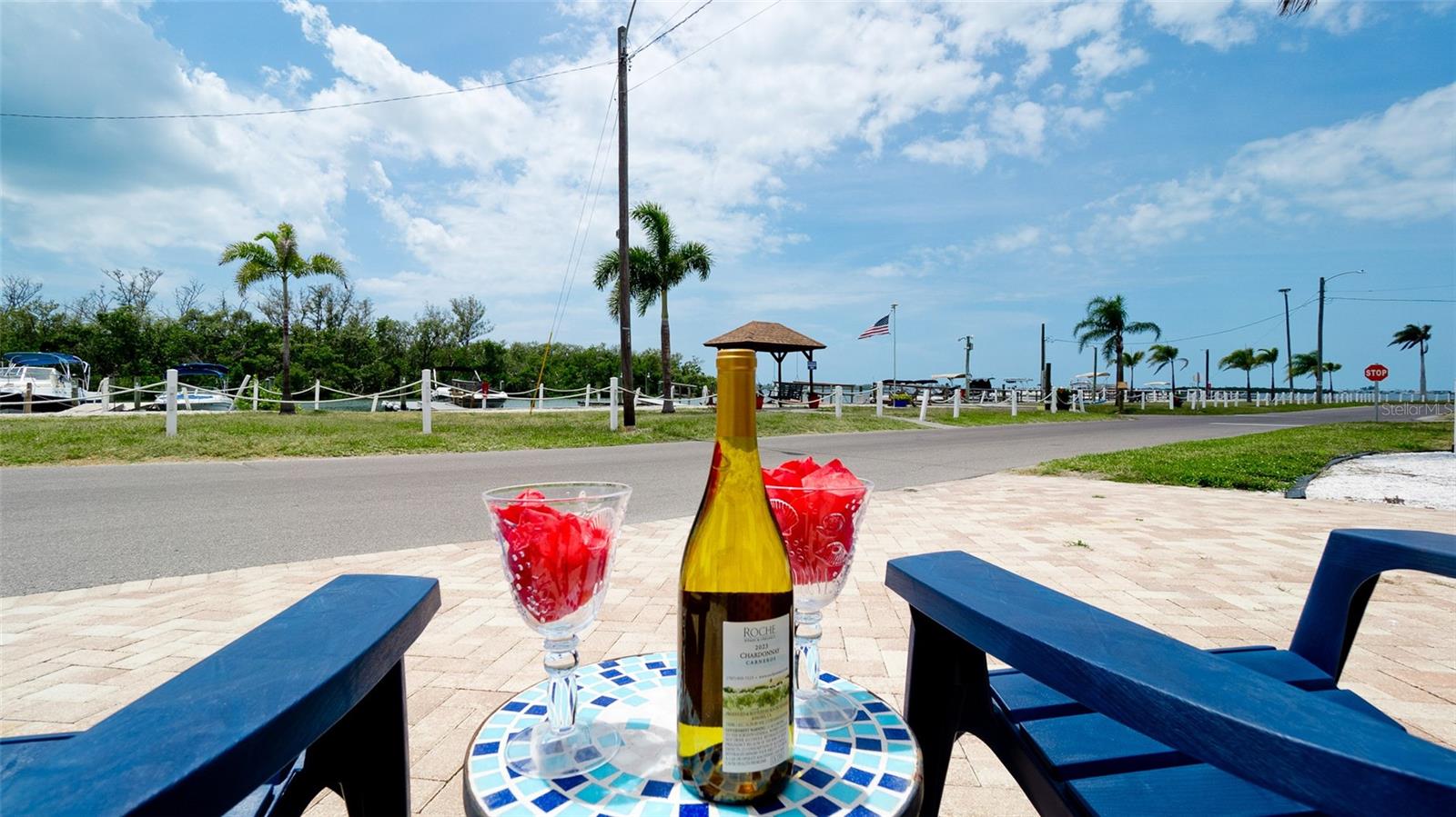 PARADISE BAY ESTATES CO-OP - Residential