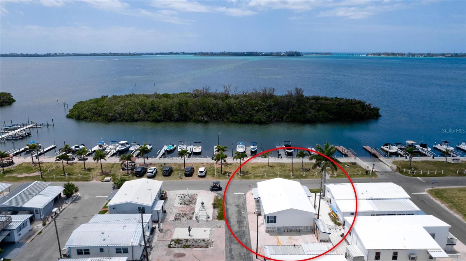 PARADISE BAY ESTATES CO-OP - Residential