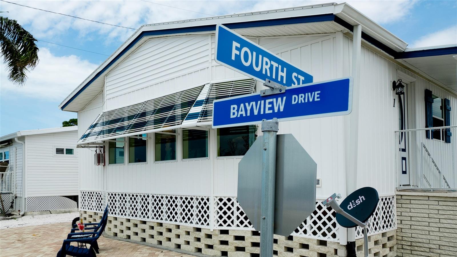 PARADISE BAY ESTATES CO-OP - Residential