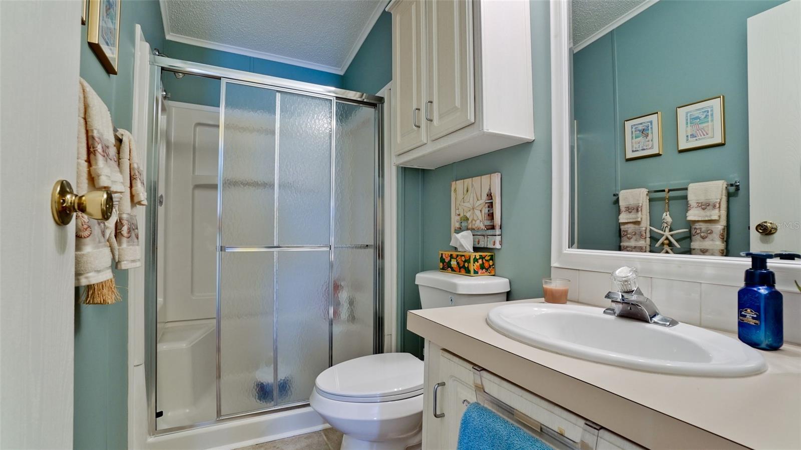 PARADISE BAY ESTATES CO-OP - Residential