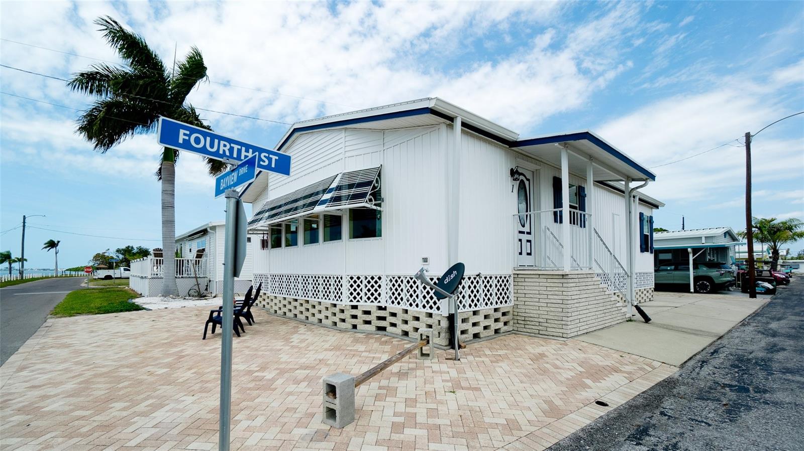 PARADISE BAY ESTATES CO-OP - Residential