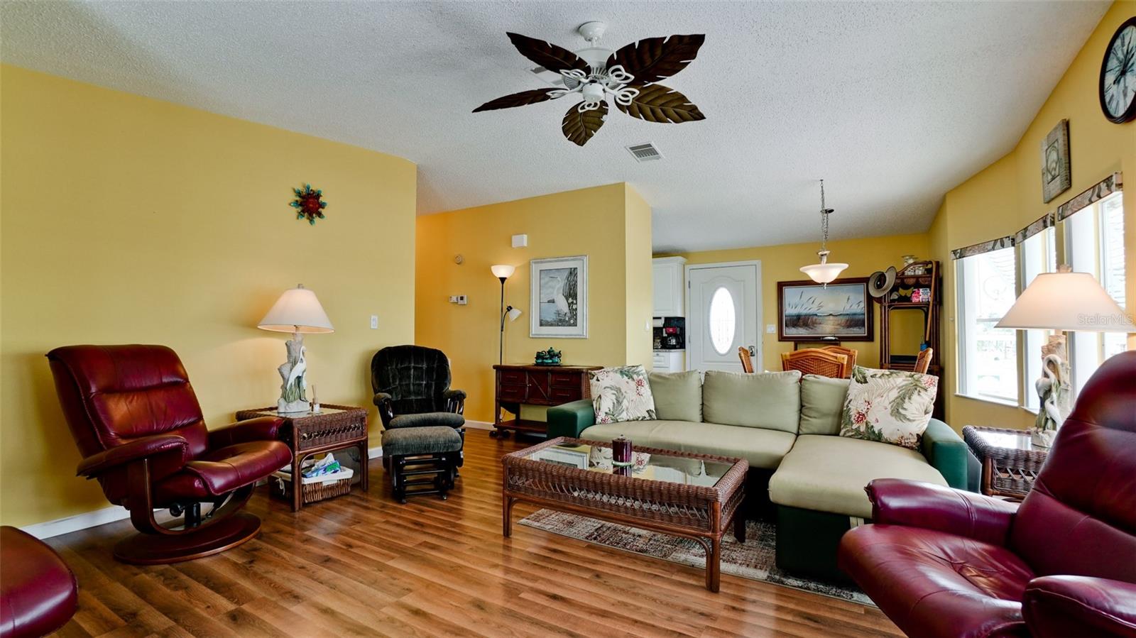 PARADISE BAY ESTATES CO-OP - Residential