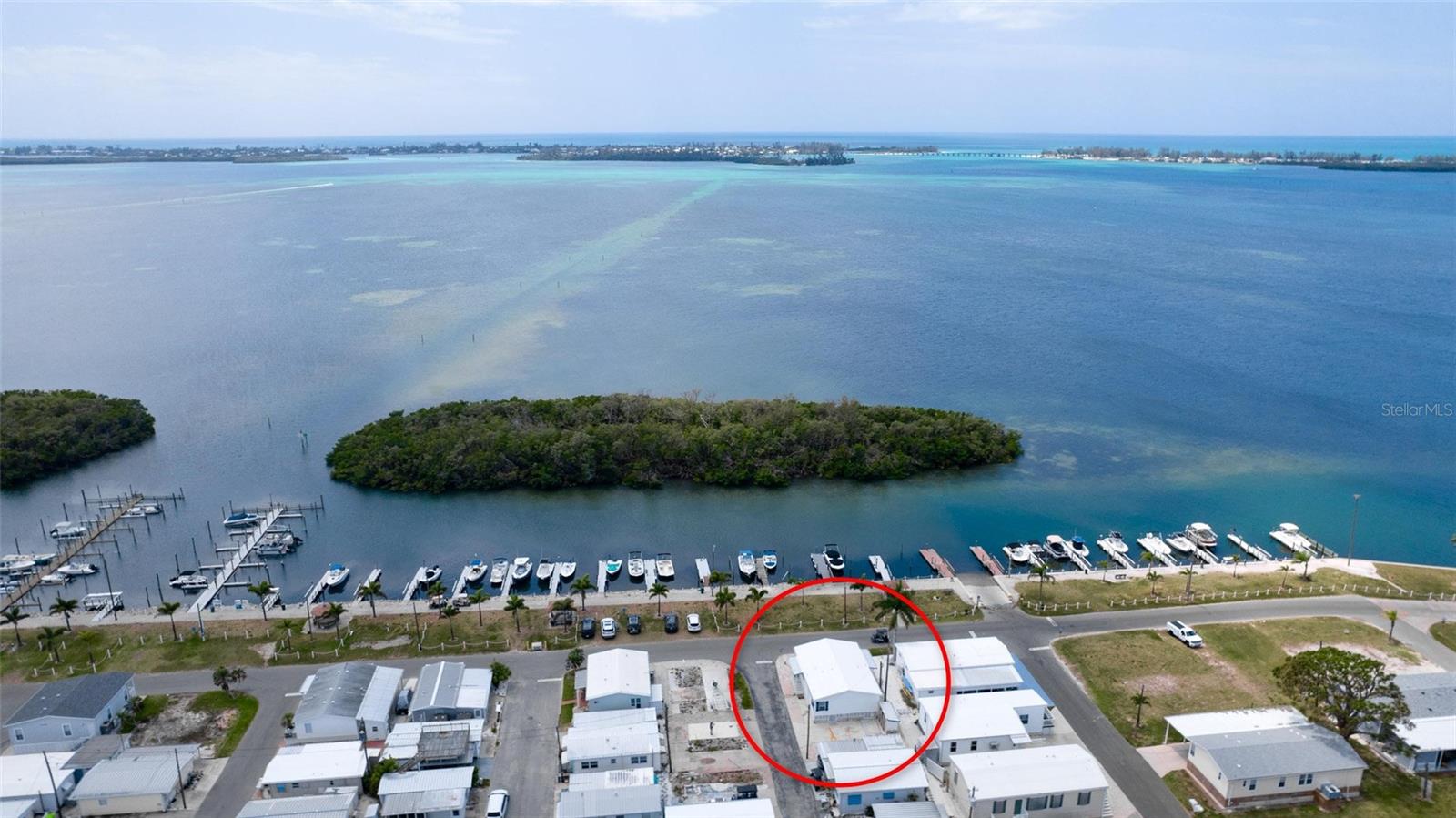 PARADISE BAY ESTATES CO-OP - Residential