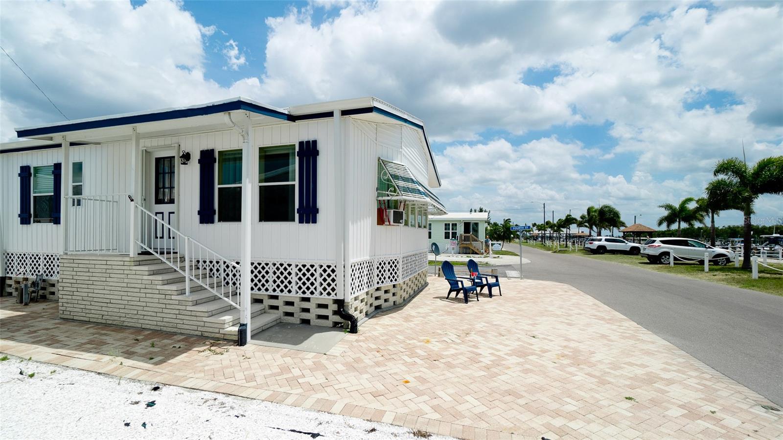 PARADISE BAY ESTATES CO-OP - Residential