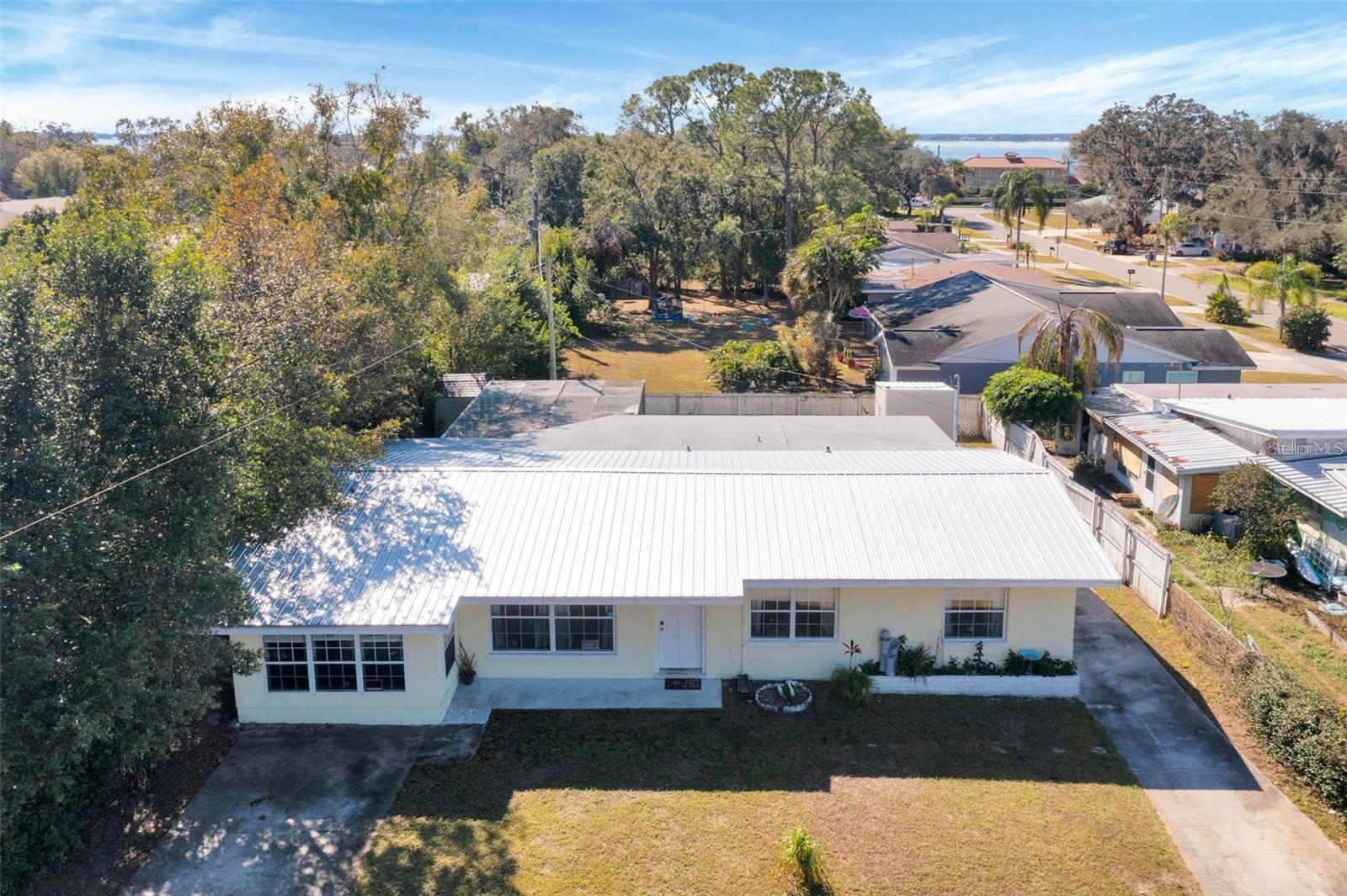 Fantastic opportunity for a first time home buyer to get a jump start on their dream home!! This 4 bedroom, 2 bathroom, 1634 square foot property offers so much potential for customization to make it truly your own. Not to mention this property has an in ground pool!! With the size of the home, the backyard, and the private pool this is an entertainers dream!! This wonderful property is fantastic on it's own but with some cosmetic tweaks to really capture every bit of it's beauty this property can really shine!! Do not miss your opportunity to make this home yours!! This property will not last long, schedule a showing today!!