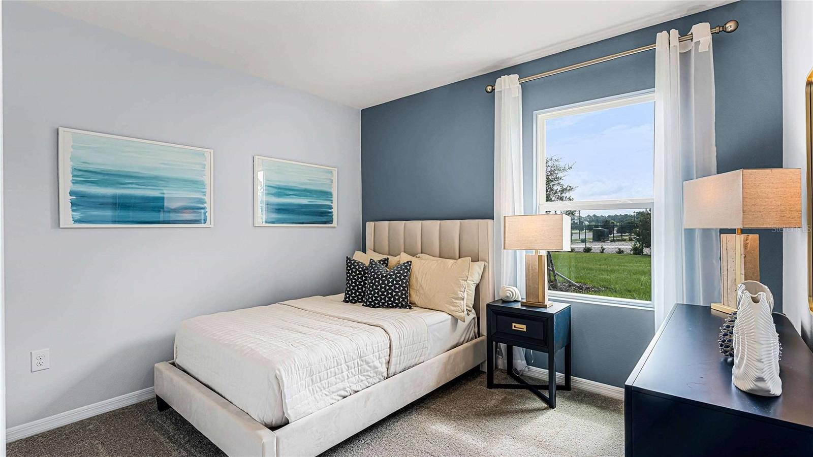 DEERBROOK - Residential