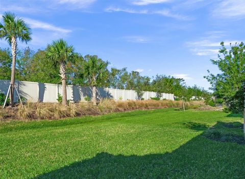 A home in BRADENTON