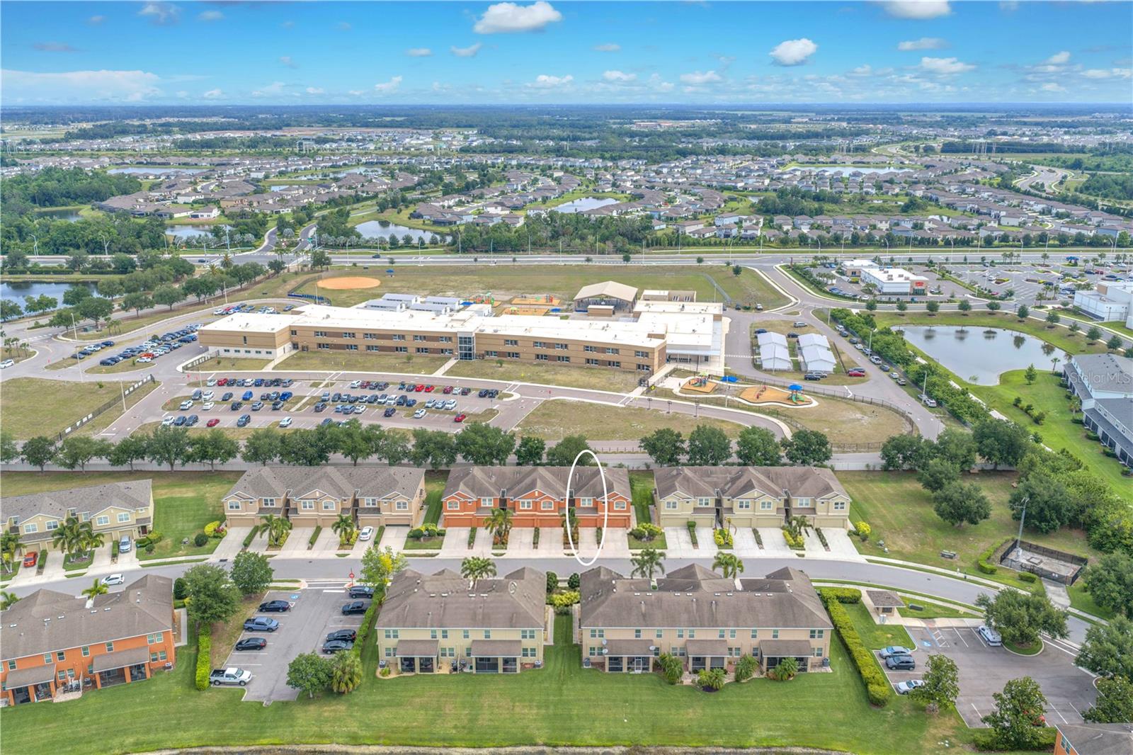 COPPERSTONE PH I PB51/178 - Residential