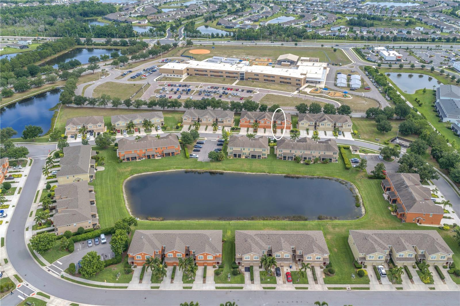 COPPERSTONE PH I PB51/178 - Residential