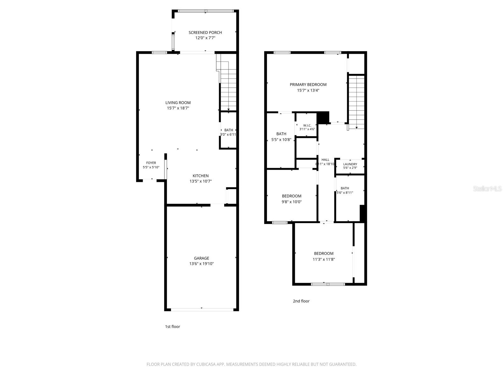 COPPERSTONE PH I PB51/178 - Residential