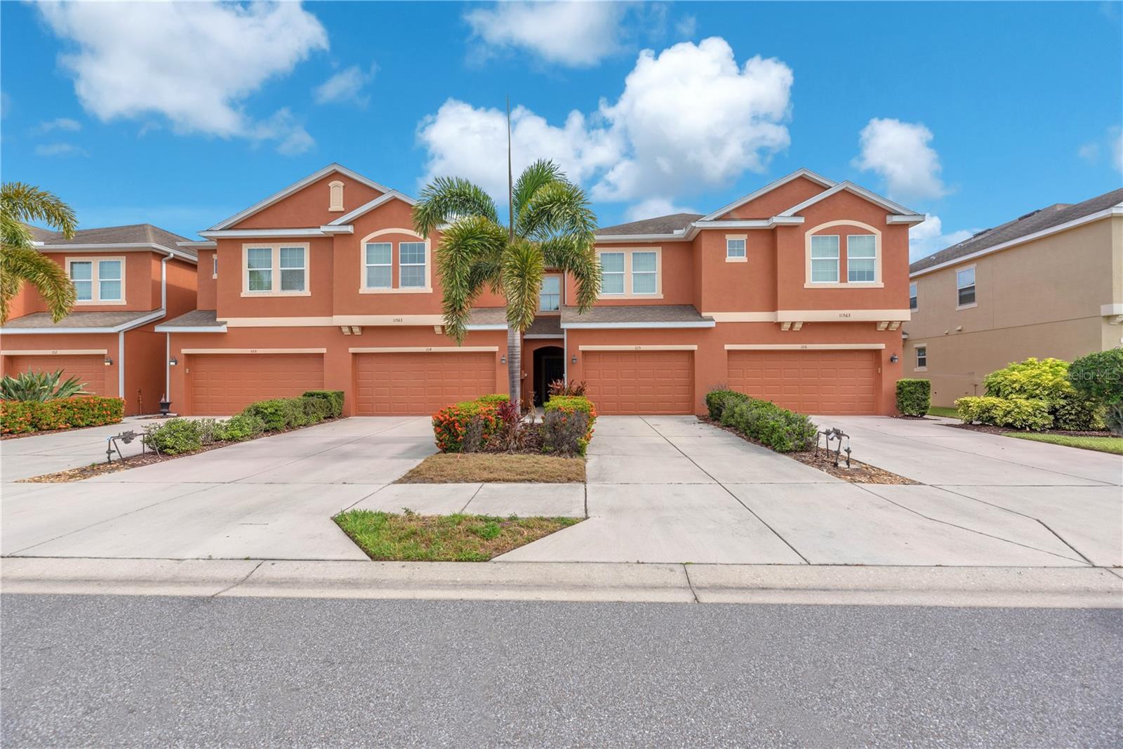 COPPERSTONE PH I PB51/178 - Residential