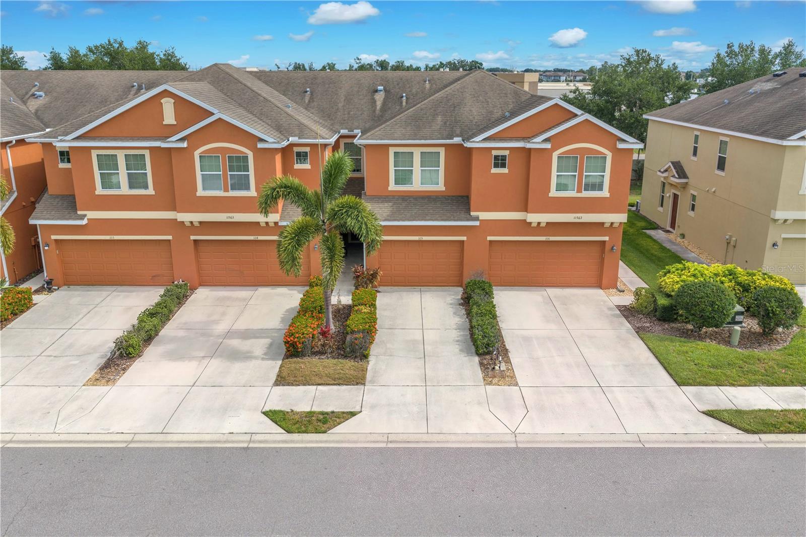 COPPERSTONE PH I PB51/178 - Residential