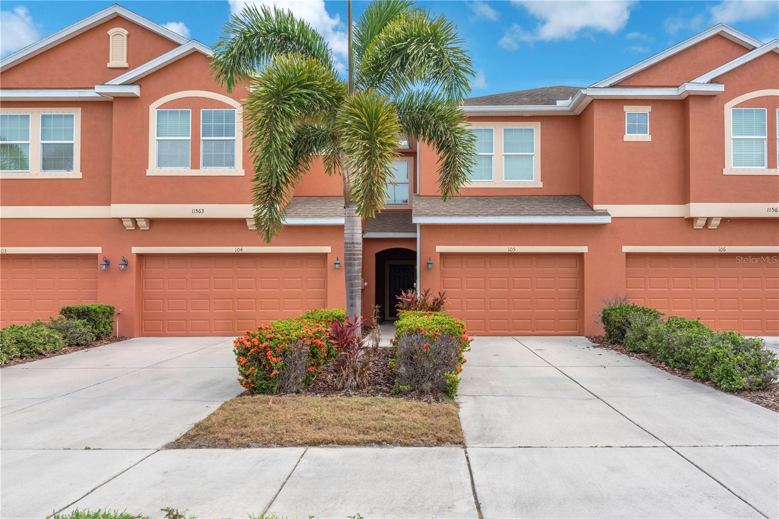 COPPERSTONE PH I PB51/178 - Residential