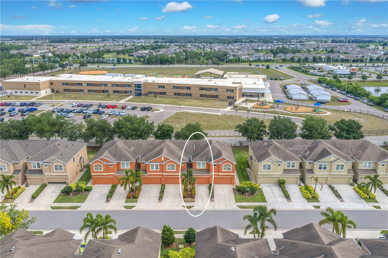 COPPERSTONE PH I PB51/178 - Residential