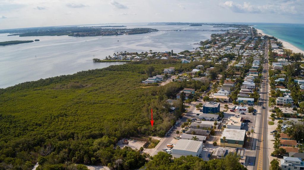 Photo of 3017 Avenue C, Holmes Beach, FL 34217 (MLS # A4669691)