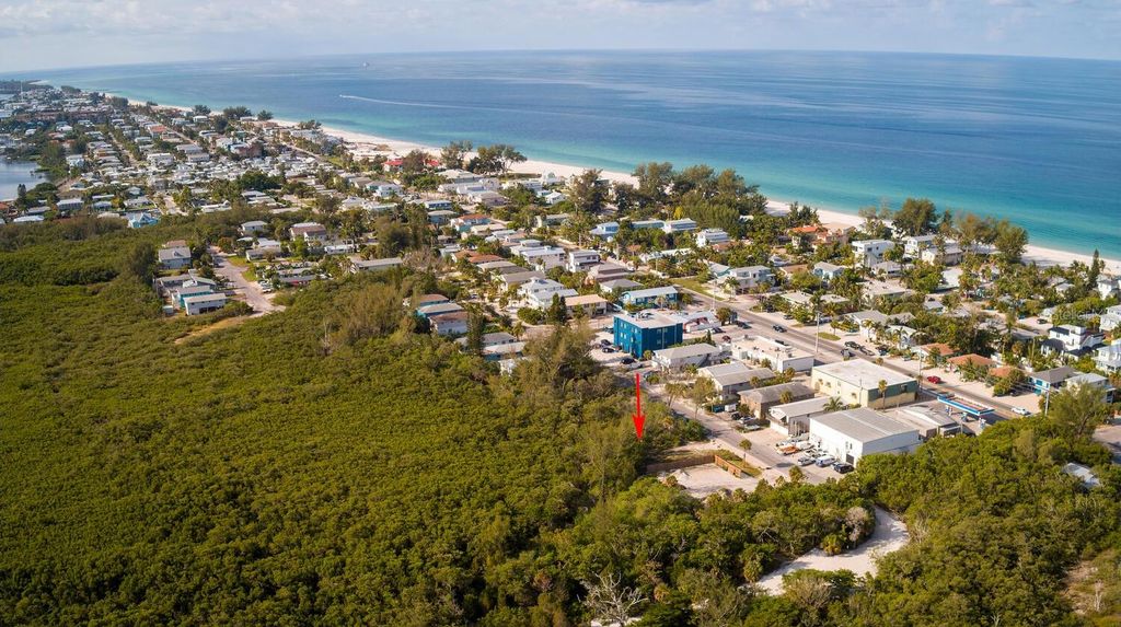 Photo of 3017 Avenue C, Holmes Beach, FL 34217 (MLS # A4669691)