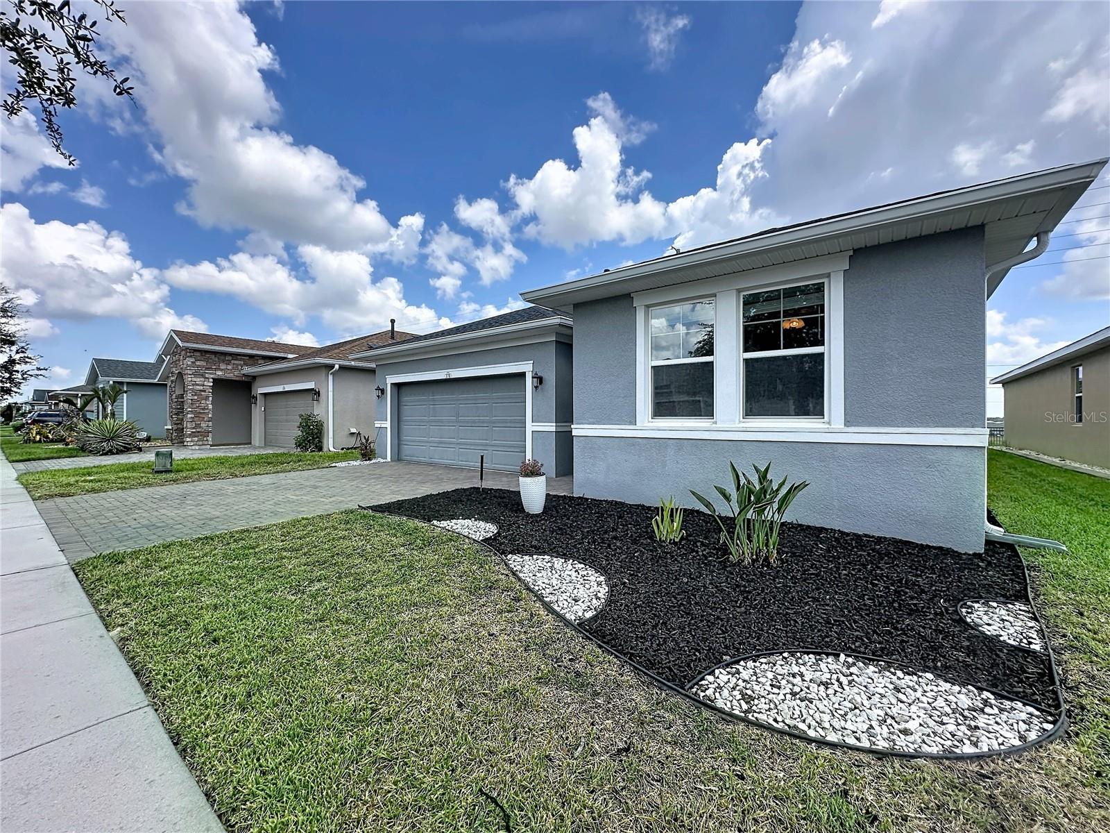 174 SILVER MAPLE ROAD