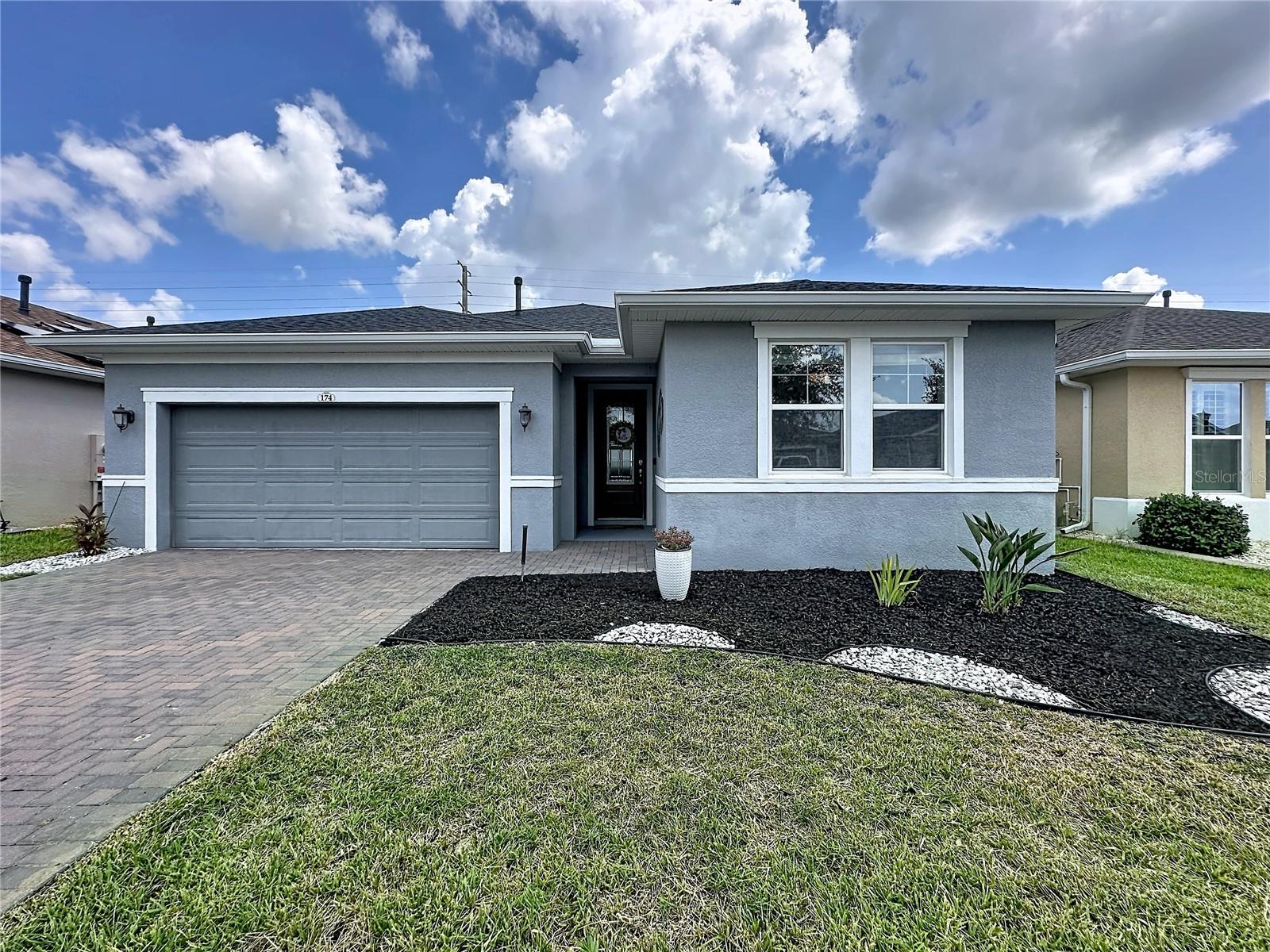 174 SILVER MAPLE ROAD