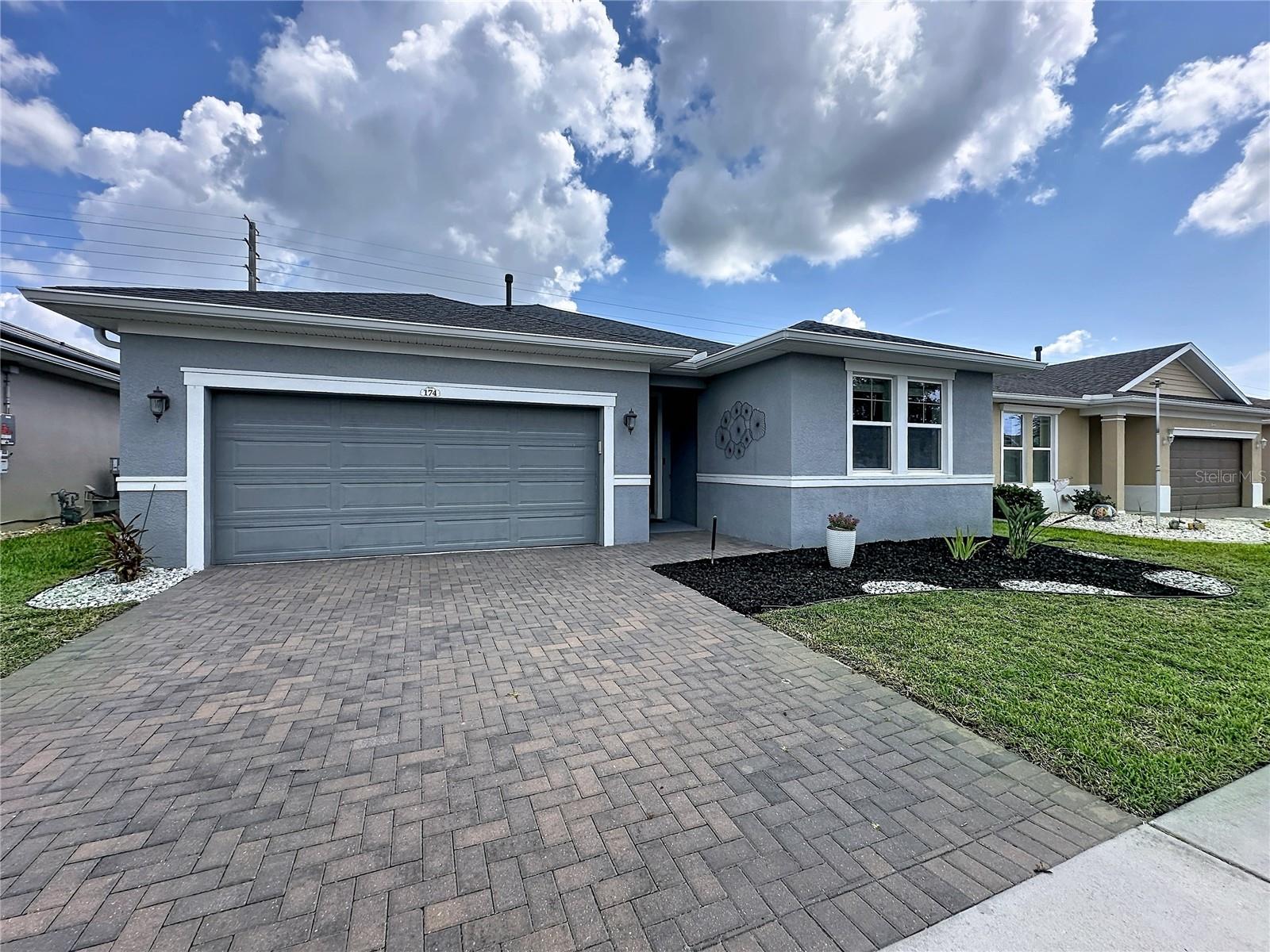 174 SILVER MAPLE ROAD