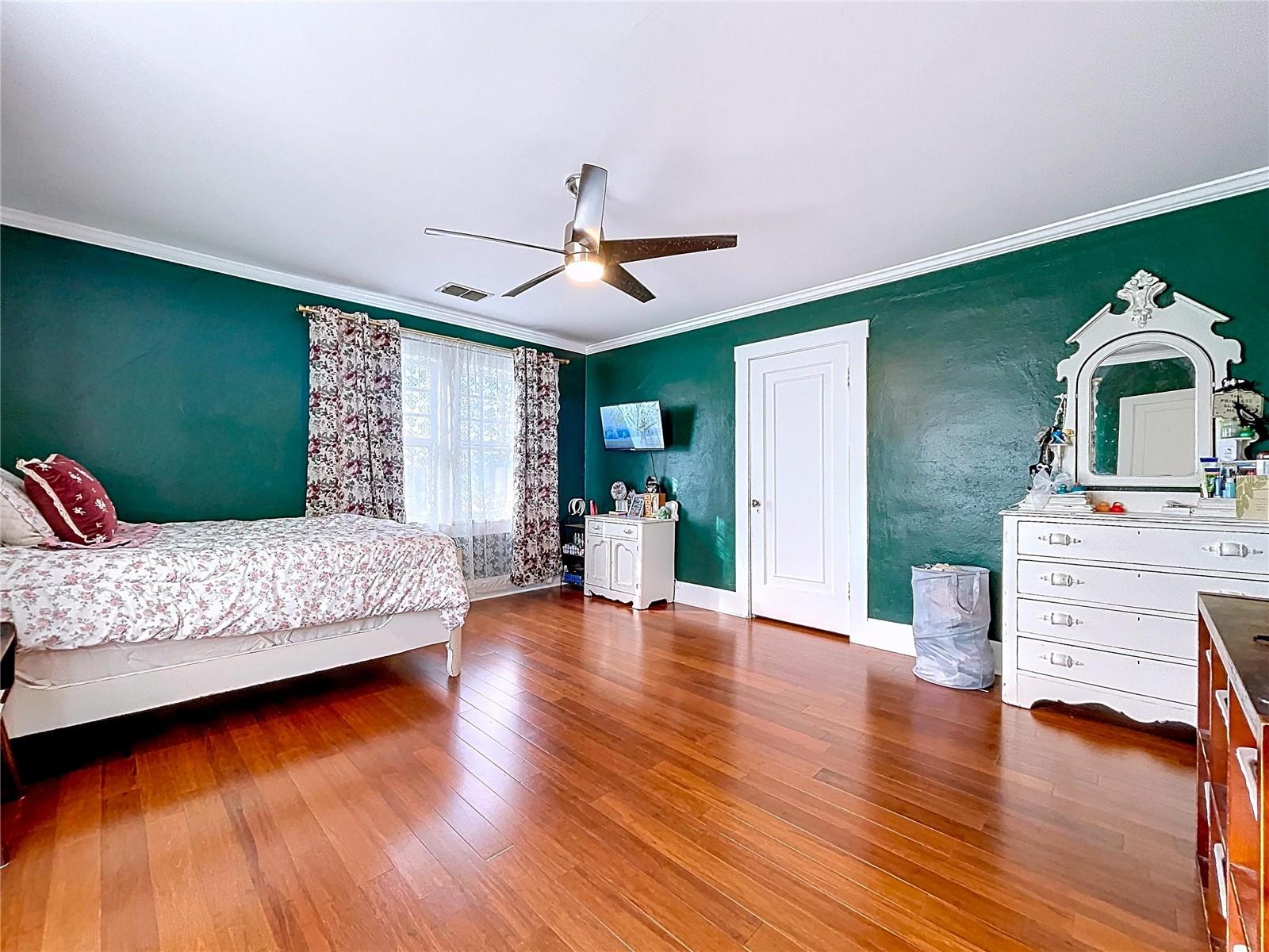 CONGRESS PARK - Residential