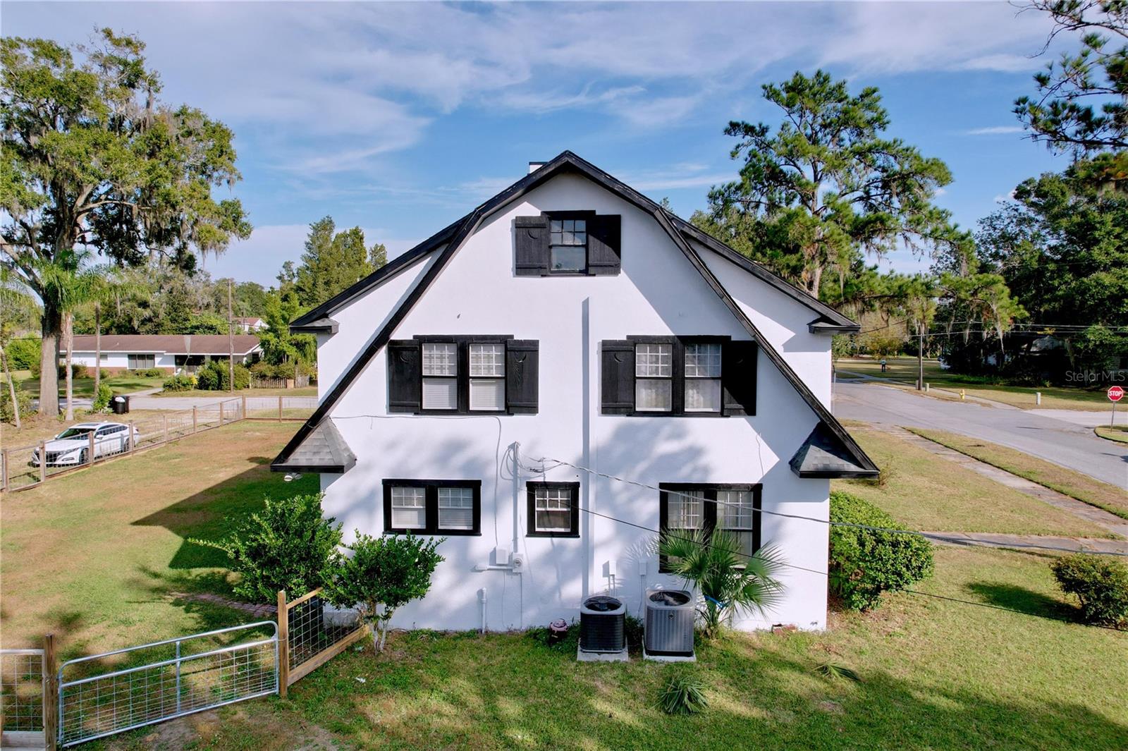 CONGRESS PARK - Residential