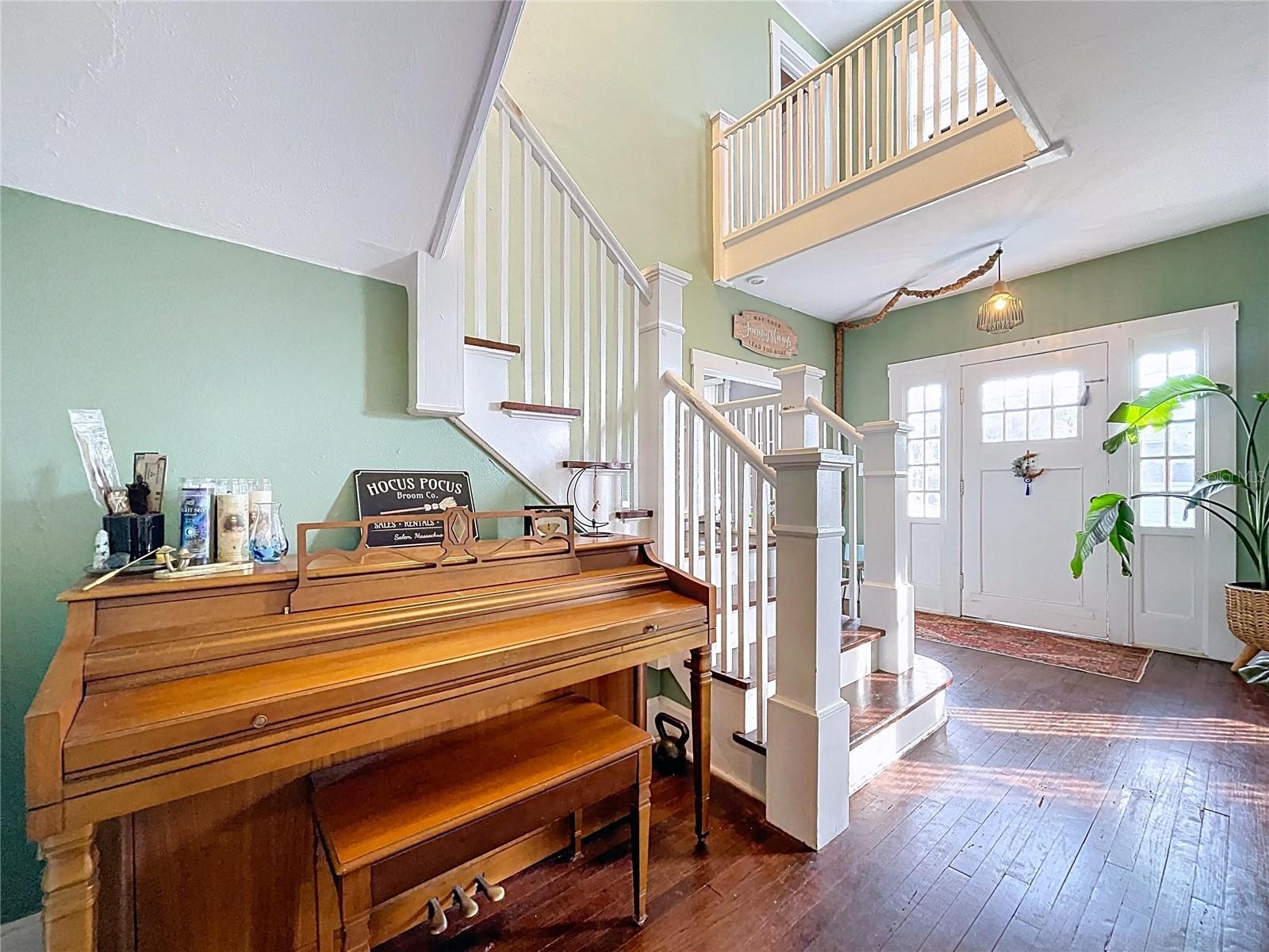 CONGRESS PARK - Residential