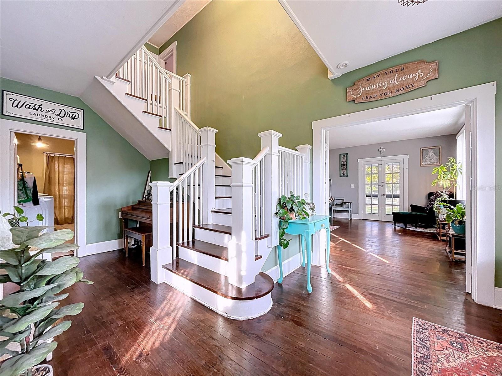 CONGRESS PARK - Residential