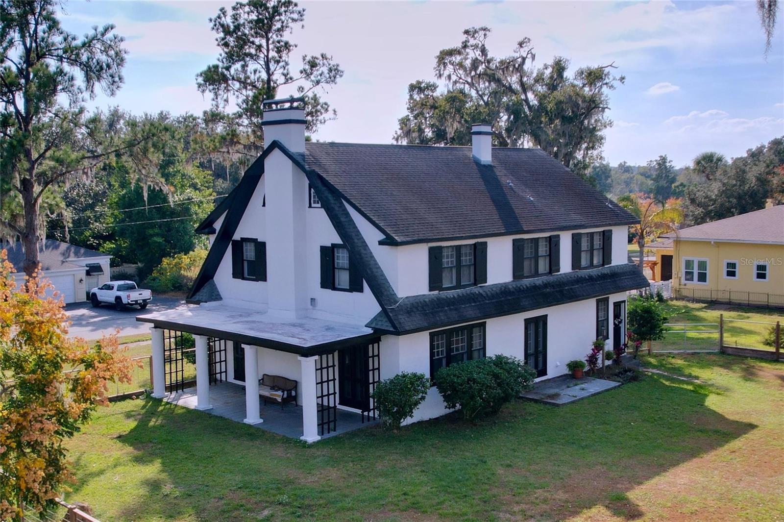 CONGRESS PARK - Residential