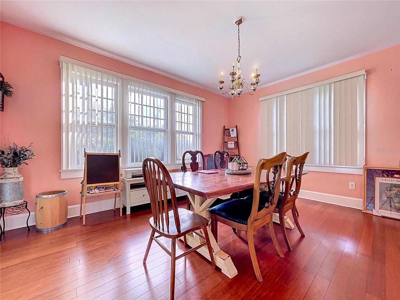 CONGRESS PARK - Residential