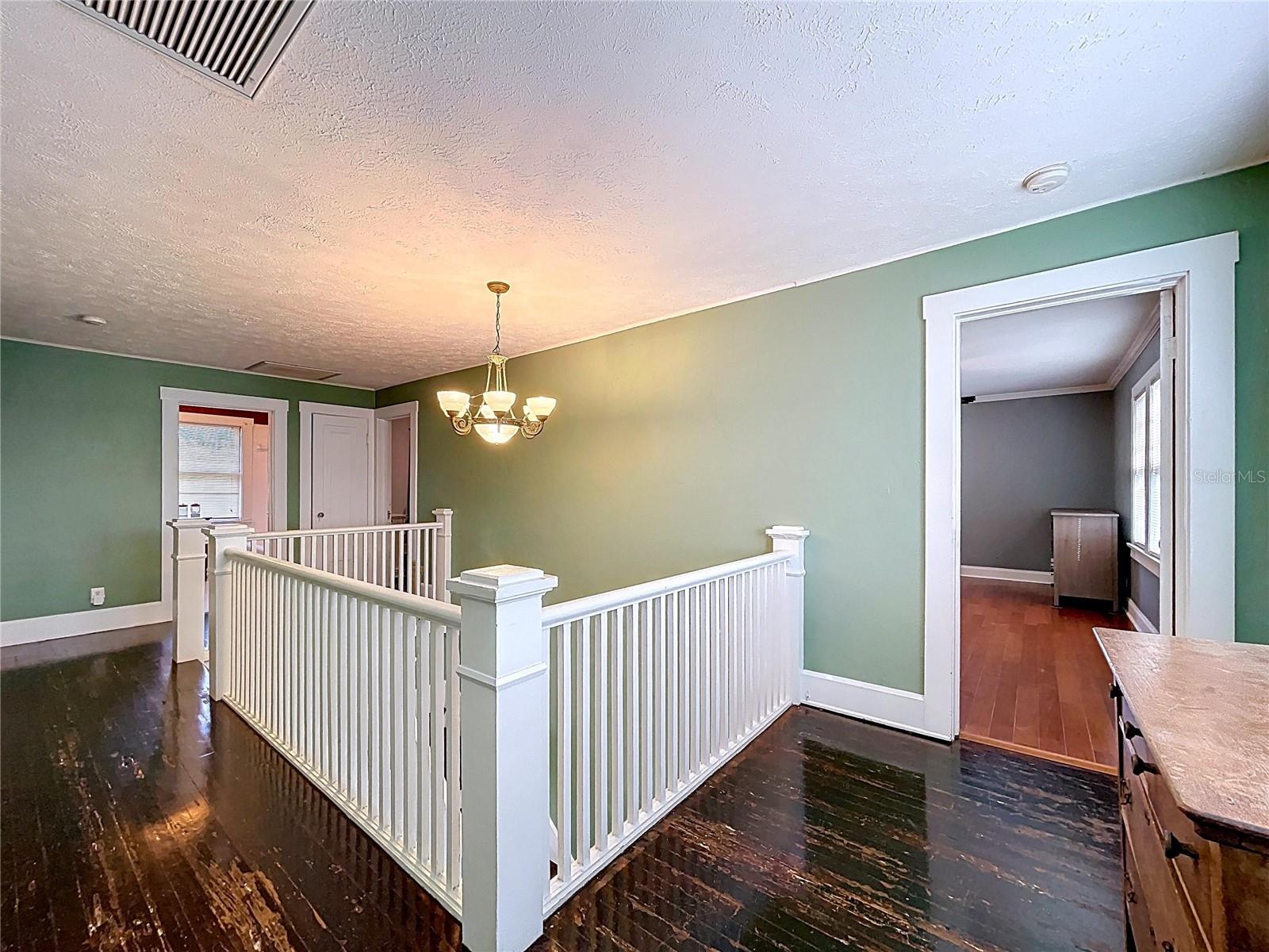 CONGRESS PARK - Residential