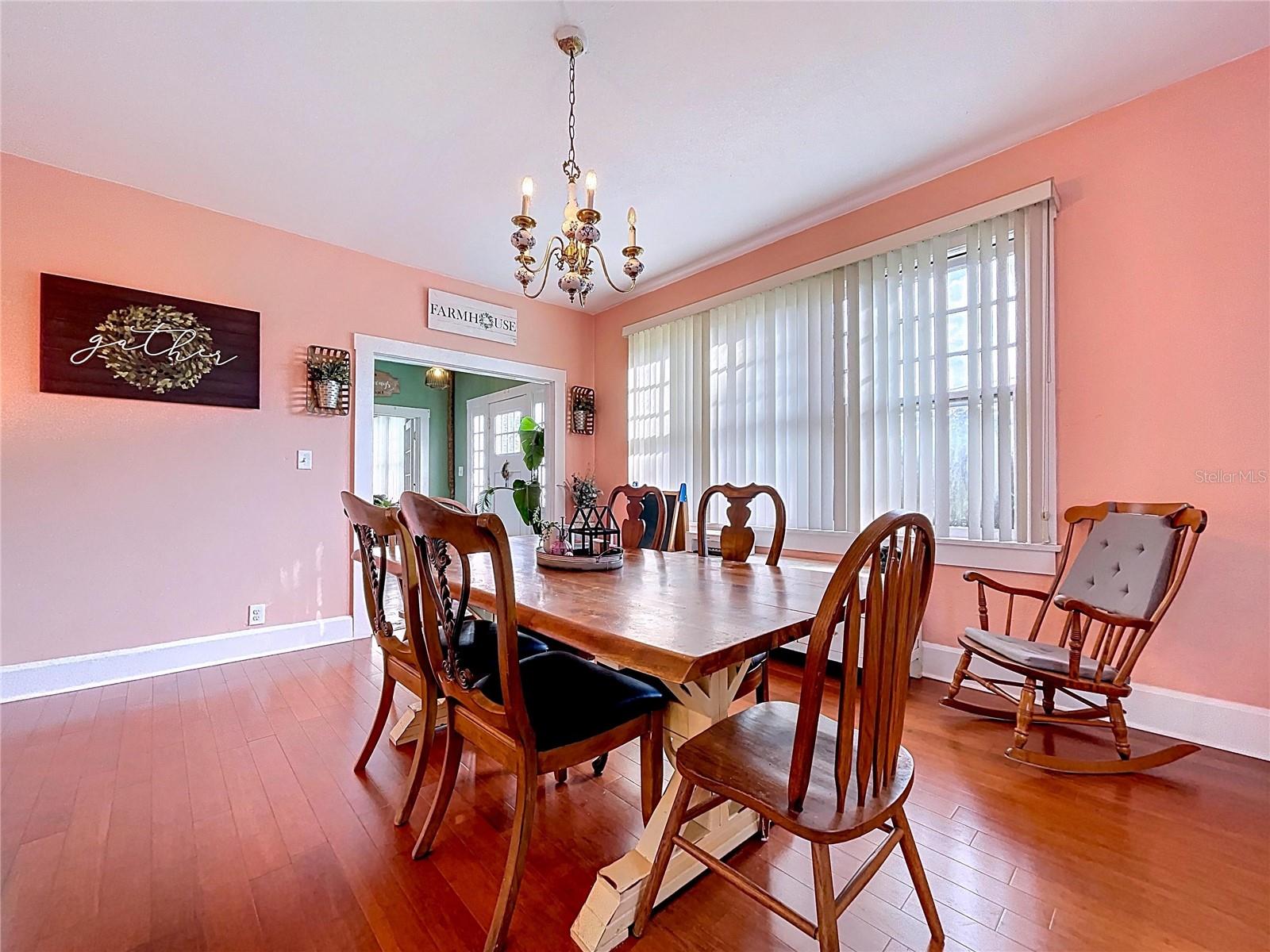 CONGRESS PARK - Residential